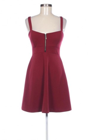 Φόρεμα Unbranded, Μέγεθος S, Χρώμα Κόκκινο, Τιμή 14,83 €