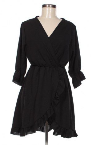 Rochie Unbranded, Mărime M, Culoare Negru, Preț 94,99 Lei