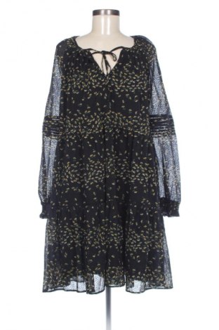 Φόρεμα Unbranded, Μέγεθος M, Χρώμα Πολύχρωμο, Τιμή 14,83 €