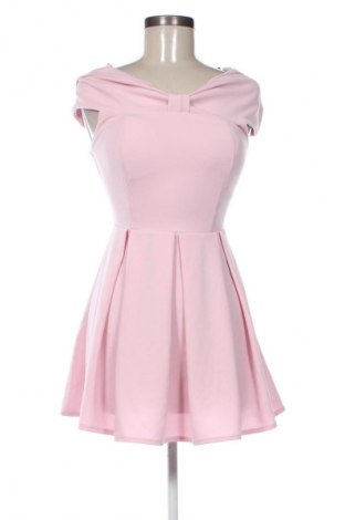 Rochie Unbranded, Mărime S, Culoare Roz, Preț 73,98 Lei