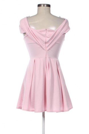 Rochie Unbranded, Mărime S, Culoare Roz, Preț 73,98 Lei