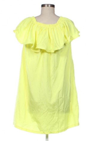 Rochie Unbranded, Mărime M, Culoare Galben, Preț 96,94 Lei