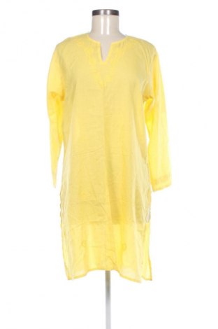Φόρεμα Unbranded, Μέγεθος L, Χρώμα Κίτρινο, Τιμή 14,83 €