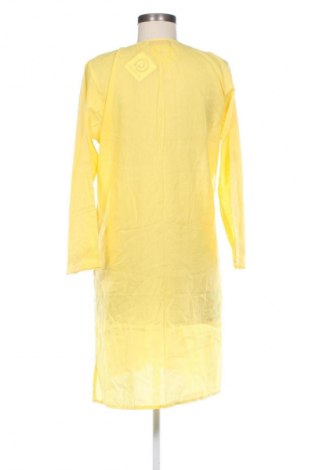 Φόρεμα Unbranded, Μέγεθος L, Χρώμα Κίτρινο, Τιμή 14,83 €