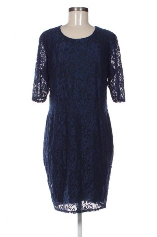 Rochie Unbranded, Mărime L, Culoare Albastru, Preț 73,98 Lei
