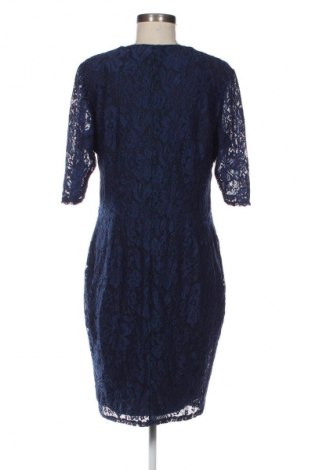Rochie Unbranded, Mărime L, Culoare Albastru, Preț 73,98 Lei