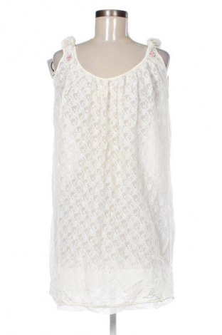 Rochie Unbranded, Mărime L, Culoare Ecru, Preț 73,98 Lei