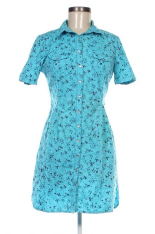 Φόρεμα Unbranded, Μέγεθος M, Χρώμα Πολύχρωμο, Τιμή 24,55 €