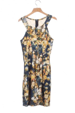 Rochie Unbranded, Mărime XS, Culoare Multicolor, Preț 73,98 Lei