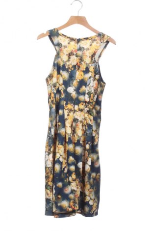 Rochie Unbranded, Mărime XS, Culoare Multicolor, Preț 73,98 Lei