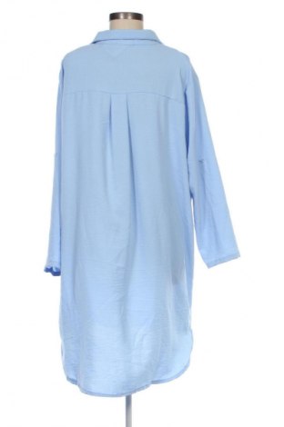 Rochie Unbranded, Mărime XXL, Culoare Albastru, Preț 156,99 Lei