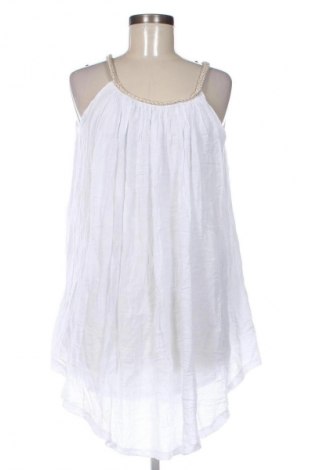Rochie Unbranded, Mărime M, Culoare Alb, Preț 73,98 Lei