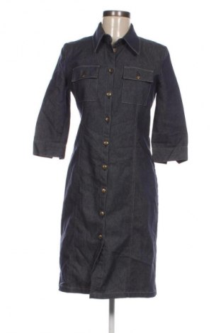 Kleid Unbranded, Größe M, Farbe Blau, Preis 33,99 €