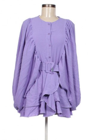 Sukienka Unbranded, Rozmiar S, Kolor Fioletowy, Cena 95,99 zł