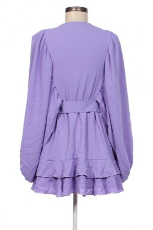 Sukienka Unbranded, Rozmiar S, Kolor Fioletowy, Cena 95,99 zł