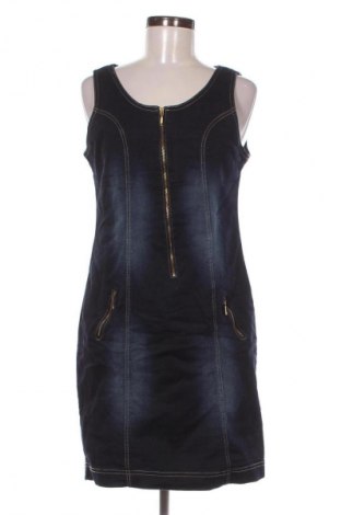 Φόρεμα Unbranded, Μέγεθος M, Χρώμα Μπλέ, Τιμή 24,99 €