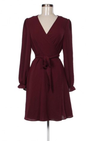 Rochie Unbranded, Mărime M, Culoare Roșu, Preț 73,98 Lei