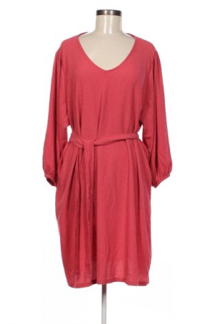 Φόρεμα Unbranded, Μέγεθος XL, Χρώμα Ρόζ , Τιμή 12,99 €
