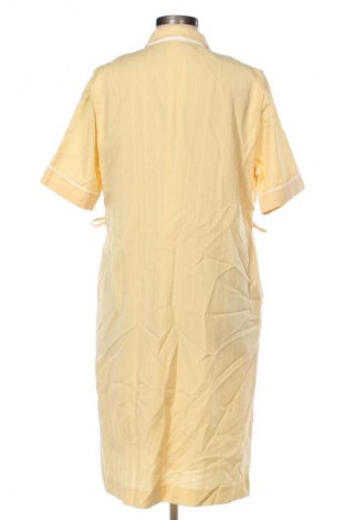 Rochie Unbranded, Mărime M, Culoare Galben, Preț 73,98 Lei