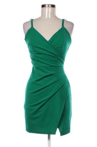 Rochie Unbranded, Mărime M, Culoare Verde, Preț 74,81 Lei