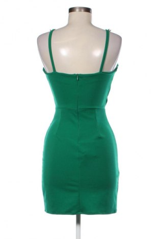 Rochie Unbranded, Mărime M, Culoare Verde, Preț 74,81 Lei