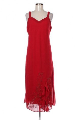 Rochie Unbranded, Mărime M, Culoare Roșu, Preț 147,96 Lei