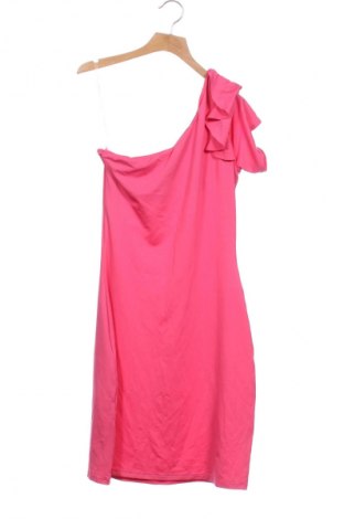Rochie Unbranded, Mărime XS, Culoare Roz, Preț 73,98 Lei