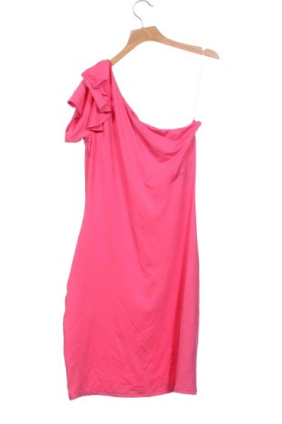 Rochie Unbranded, Mărime XS, Culoare Roz, Preț 73,98 Lei