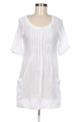 Kleid Unbranded, Größe S, Farbe Weiß, Preis € 20,99