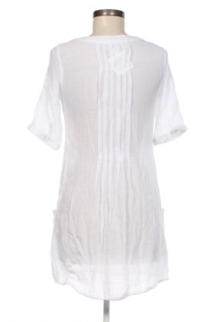 Kleid Unbranded, Größe S, Farbe Weiß, Preis € 20,99