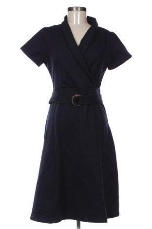 Rochie Unbranded, Mărime L, Culoare Albastru, Preț 74,81 Lei