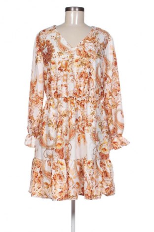 Rochie Unbranded, Mărime L, Culoare Multicolor, Preț 102,35 Lei