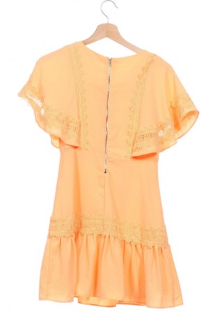 Rochie Unbranded, Mărime XS, Culoare Portocaliu, Preț 73,98 Lei
