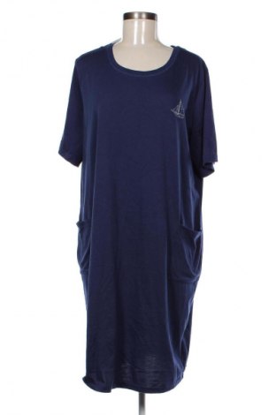 Φόρεμα Unbranded, Μέγεθος XXL, Χρώμα Μπλέ, Τιμή 18,99 €