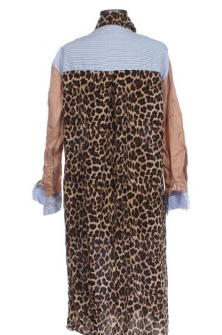 Kleid Unbranded, Größe L, Farbe Mehrfarbig, Preis 8,99 €