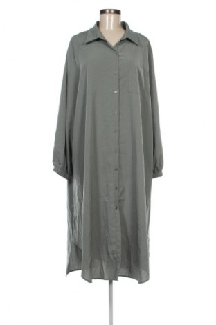Sukienka Unbranded, Rozmiar 4XL, Kolor Zielony, Cena 157,99 zł