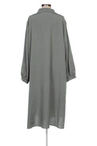 Sukienka Unbranded, Rozmiar 4XL, Kolor Zielony, Cena 157,99 zł