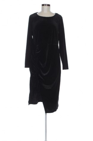 Šaty  Unbranded, Velikost XL, Barva Černá, Cena  409,00 Kč