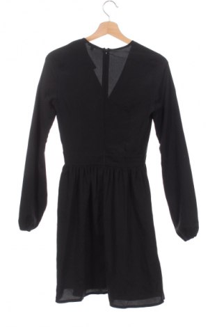 Kleid Unbranded, Größe XS, Farbe Schwarz, Preis € 14,83