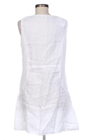 Φόρεμα Unbranded, Μέγεθος L, Χρώμα Λευκό, Τιμή 15,00 €