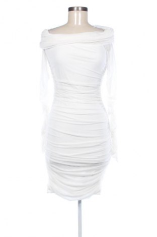 Kleid Unbranded, Größe S, Farbe Weiß, Preis € 14,83