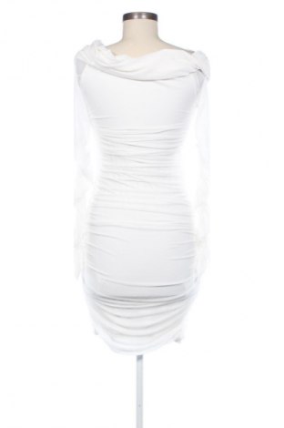 Kleid Unbranded, Größe S, Farbe Weiß, Preis € 14,83