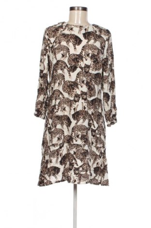 Kleid Unbranded, Größe L, Farbe Mehrfarbig, Preis 20,99 €