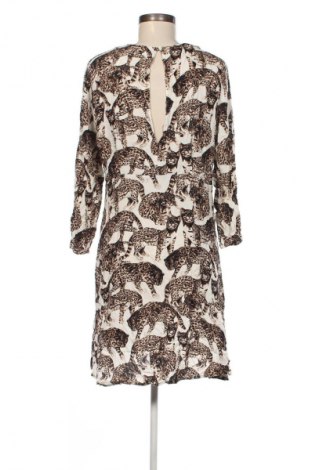 Kleid Unbranded, Größe L, Farbe Mehrfarbig, Preis 20,99 €