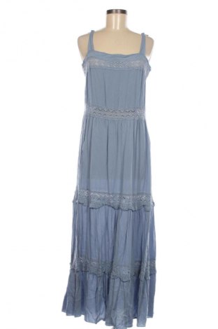 Kleid Unbranded, Größe L, Farbe Blau, Preis € 14,83