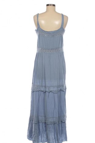 Kleid Unbranded, Größe L, Farbe Blau, Preis € 14,83