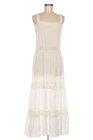 Kleid Unbranded, Größe L, Farbe Weiß, Preis € 14,83