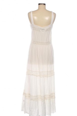 Kleid Unbranded, Größe L, Farbe Weiß, Preis € 14,83