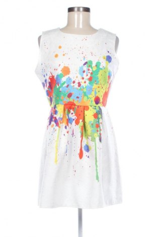 Rochie Unbranded, Mărime XL, Culoare Multicolor, Preț 74,81 Lei