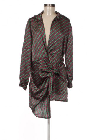 Sukienka Unbranded, Rozmiar M, Kolor Kolorowy, Cena 95,99 zł